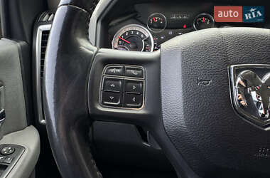 Пікап Ram 1500 2016 в 