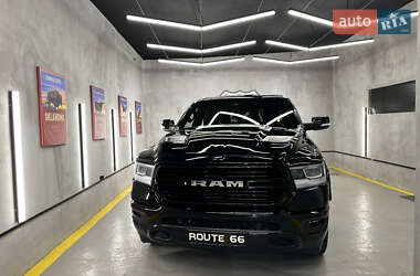 Пикап Ram 1500 2021 в 