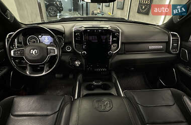 Пикап Ram 1500 2021 в 