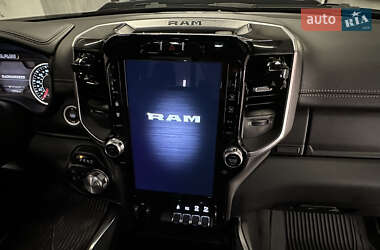 Пикап Ram 1500 2021 в 