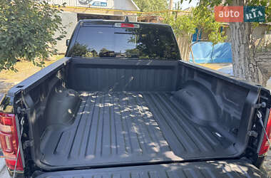 Пикап Ram 1500 2021 в 