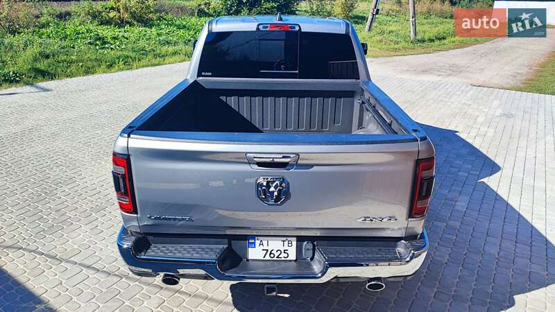 Пикап Ram 1500 2021 в Белой Церкви фото 10 Пикап Ram 1500 2021 в Белой Церкви