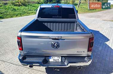 Пикап Ram 1500 2021 в 
