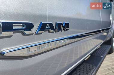 Пикап Ram 1500 2021 в 