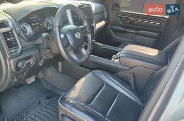 Пикап Ram 1500 2021 в 