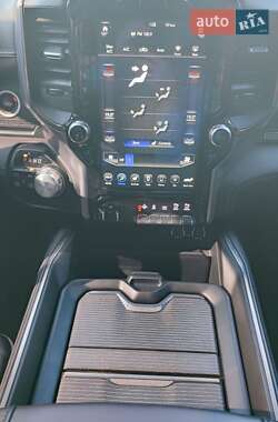 Пикап Ram 1500 2021 в 