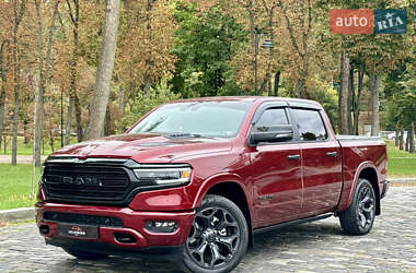 Пикап Ram 1500 2023 в 