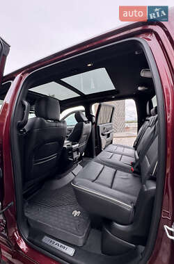 Пикап Ram 1500 2023 в 