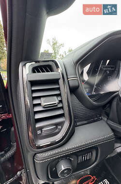 Пикап Ram 1500 2023 в 