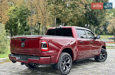 Пикап Ram 1500 2023 в 
