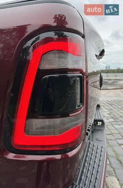Пикап Ram 1500 2023 в 