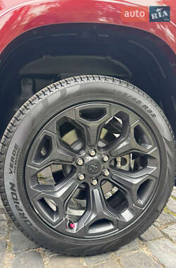 Пикап Ram 1500 2023 в 