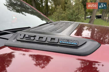Пикап Ram 1500 2023 в 