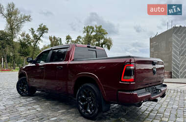 Пикап Ram 1500 2023 в 
