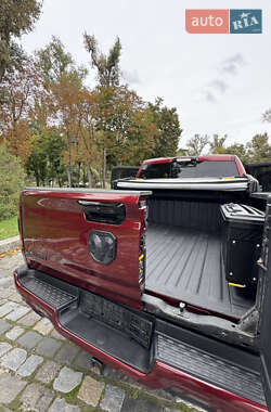 Пикап Ram 1500 2023 в 