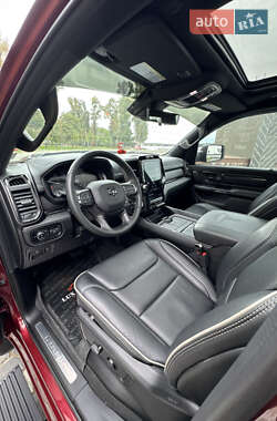 Пикап Ram 1500 2023 в 