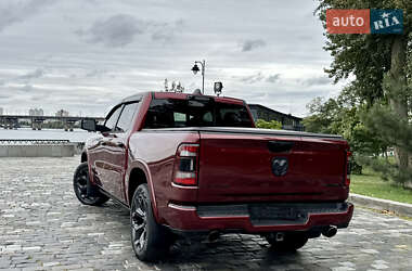 Пикап Ram 1500 2023 в 
