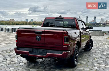 Пикап Ram 1500 2023 в 