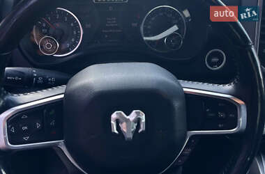 Пикап Ram 1500 2020 в 