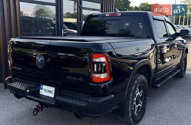 Пикап Ram 1500 2020 в 