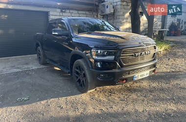 Пикап Ram 1500 2020 в 