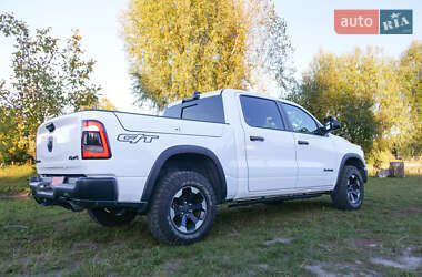 Пікап Ram 1500 2023 в 