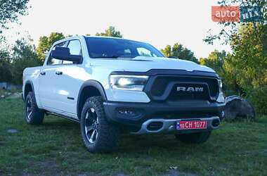 Пікап Ram 1500 2023 в 