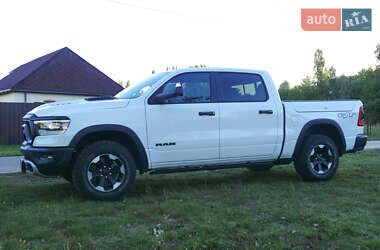 Пікап Ram 1500 2023 в 