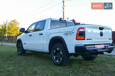 Пікап Ram 1500 2023 в 