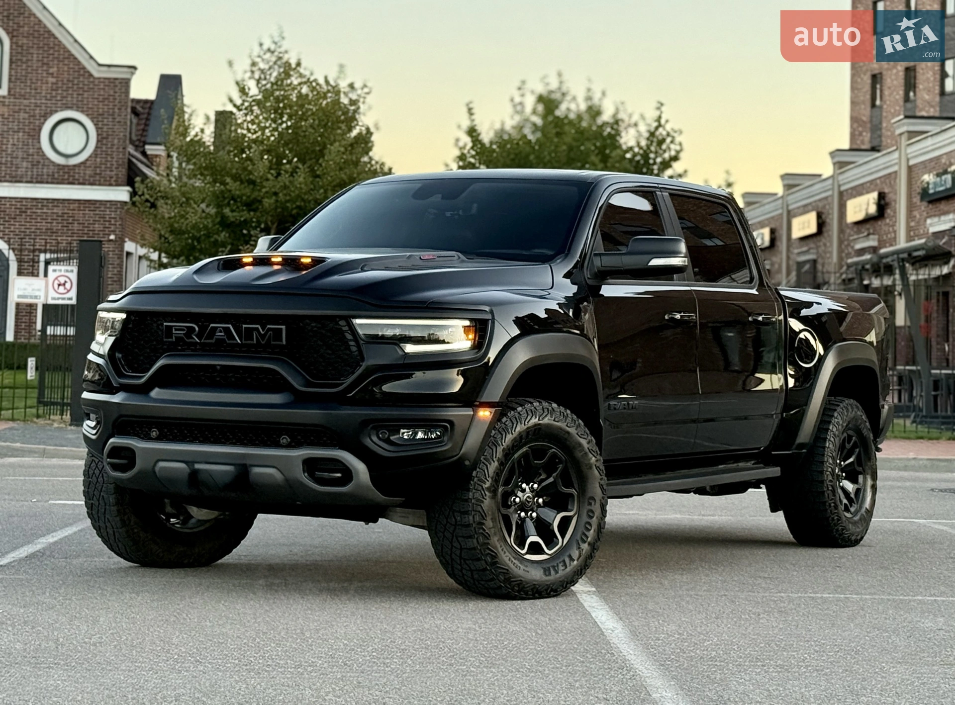 2020 RAM 1500 - мініатюра 4