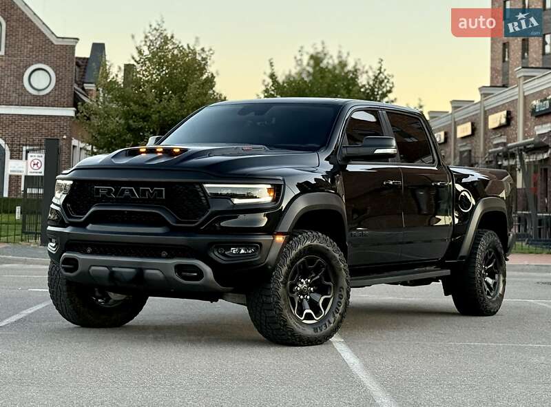 Пікап Ram 1500 2020 в Києві