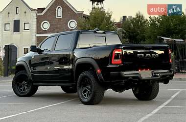 Пикап Ram 1500 2020 в 