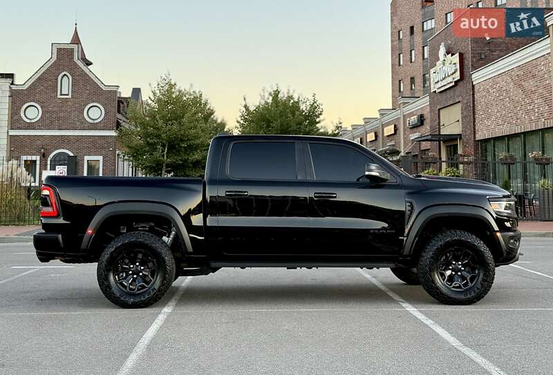Пікап Ram 1500 2020 в Києві