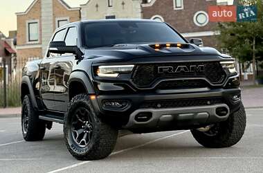 Пікап Ram 1500 2020 в Києві