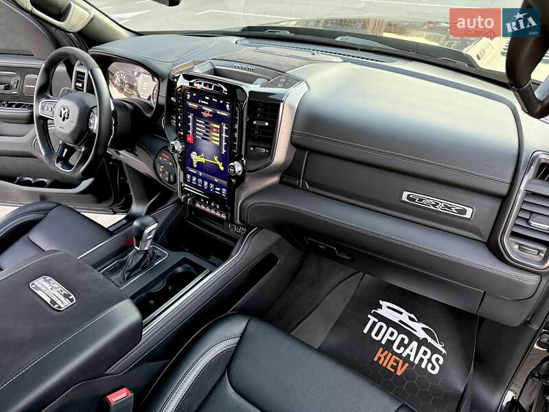 Пікап Ram 1500 2020 в Києві