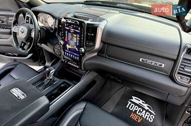 Пикап Ram 1500 2020 в 