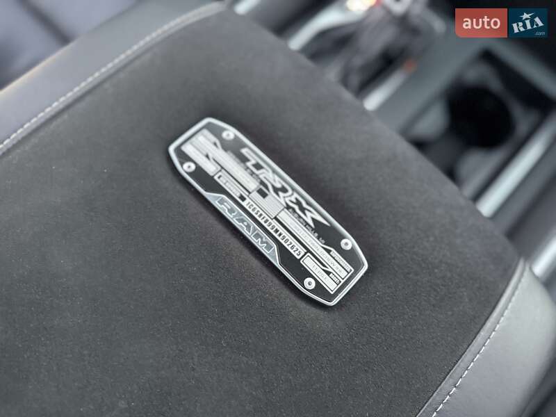 Пікап Ram 1500 2020 в Києві