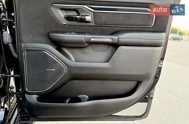 Пикап Ram 1500 2020 в 
