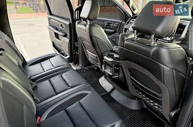 Пикап Ram 1500 2020 в 