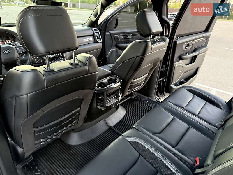 Пікап Ram 1500 2020 в Києві