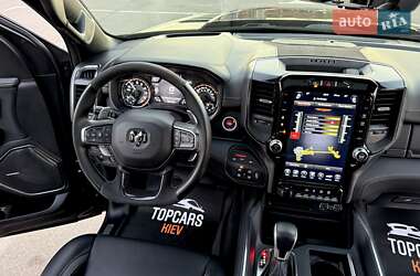 Пикап Ram 1500 2020 в 