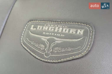 Пикап Ram 1500 2016 в 