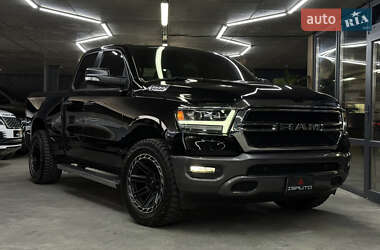 Пикап Ram 1500 2023 в 