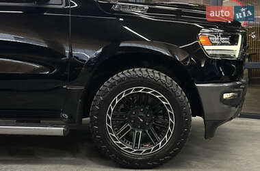 Пикап Ram 1500 2023 в 