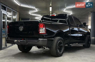 Пикап Ram 1500 2023 в 
