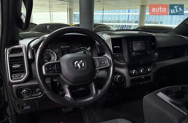 Пикап Ram 1500 2023 в 