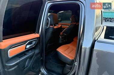 Пикап Ram 1500 2022 в 