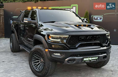 Пикап Ram 1500 2022 в 