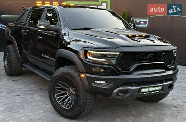 Пикап Ram 1500 2022 в 