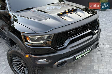 Пикап Ram 1500 2022 в 